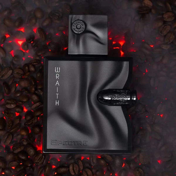 Profumo French Avenue Spectre Wraith EDP 80ml - Uomo