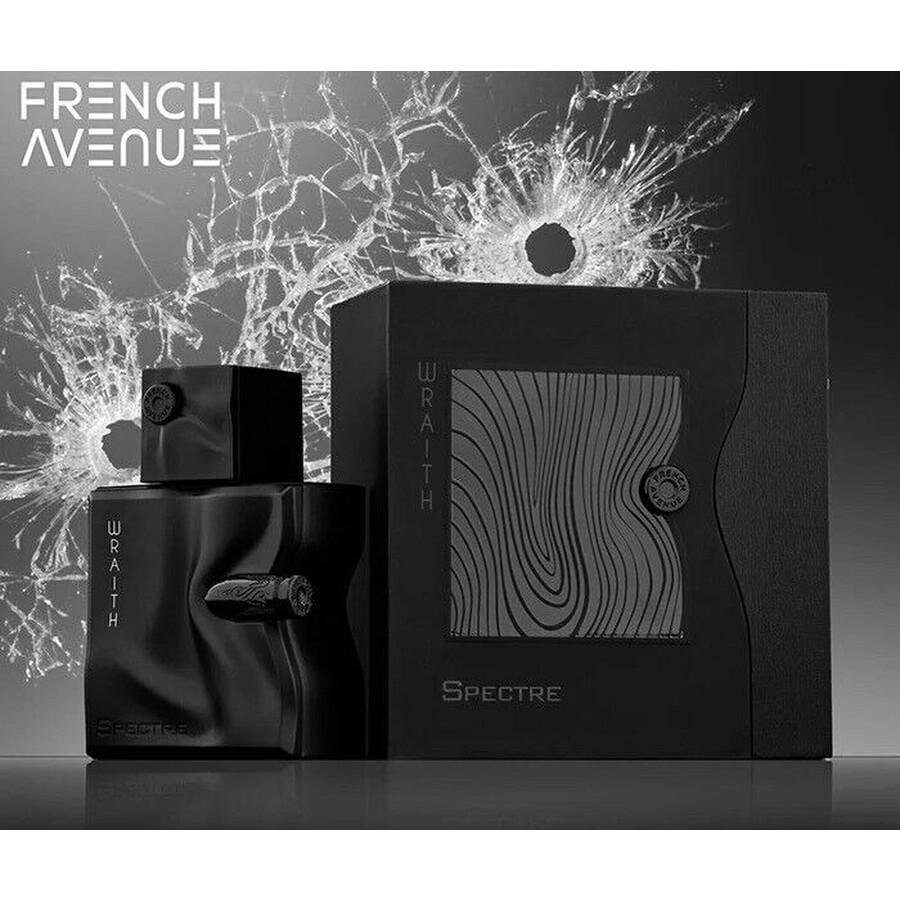 Profumo French Avenue Spectre Wraith EDP 80ml - Uomo