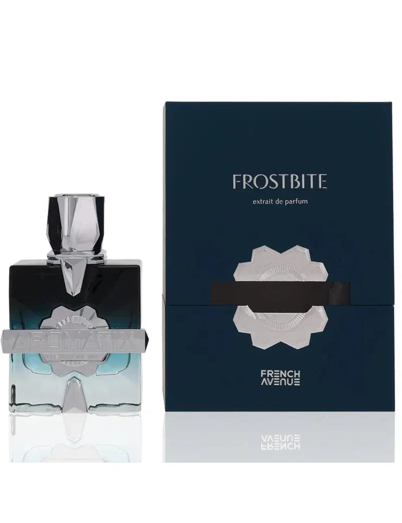 Profumo French Avenue Aromatix Frostbite EDP 100ml - Unisex