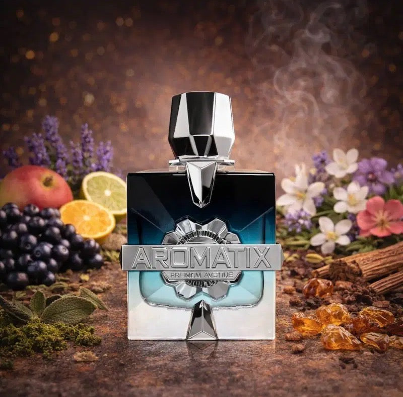 Profumo French Avenue Aromatix Frostbite EDP 100ml - Unisex