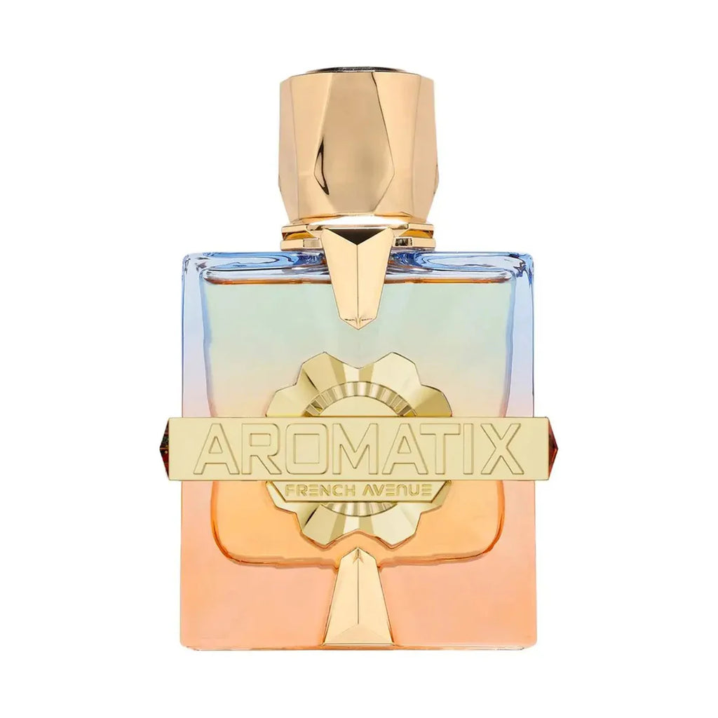 Profumo French Avenue Aromatix Teas Me EDP 100ml - Unisex