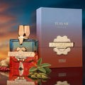 Profumo French Avenue Aromatix Teas Me EDP 100ml - Unisex