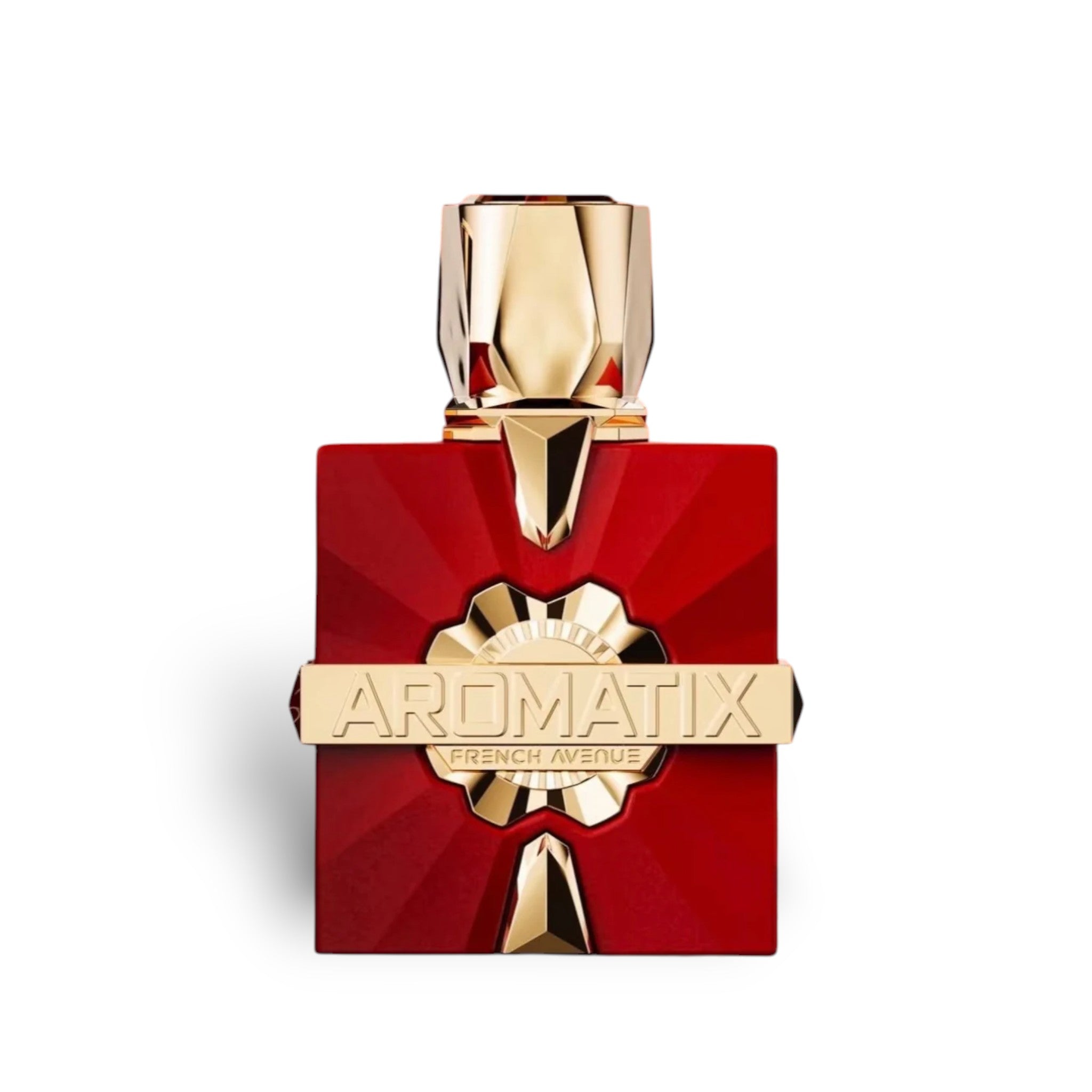 Profumo French Avenue Aromatix Carnal Desire EDP 100ml - Unisex