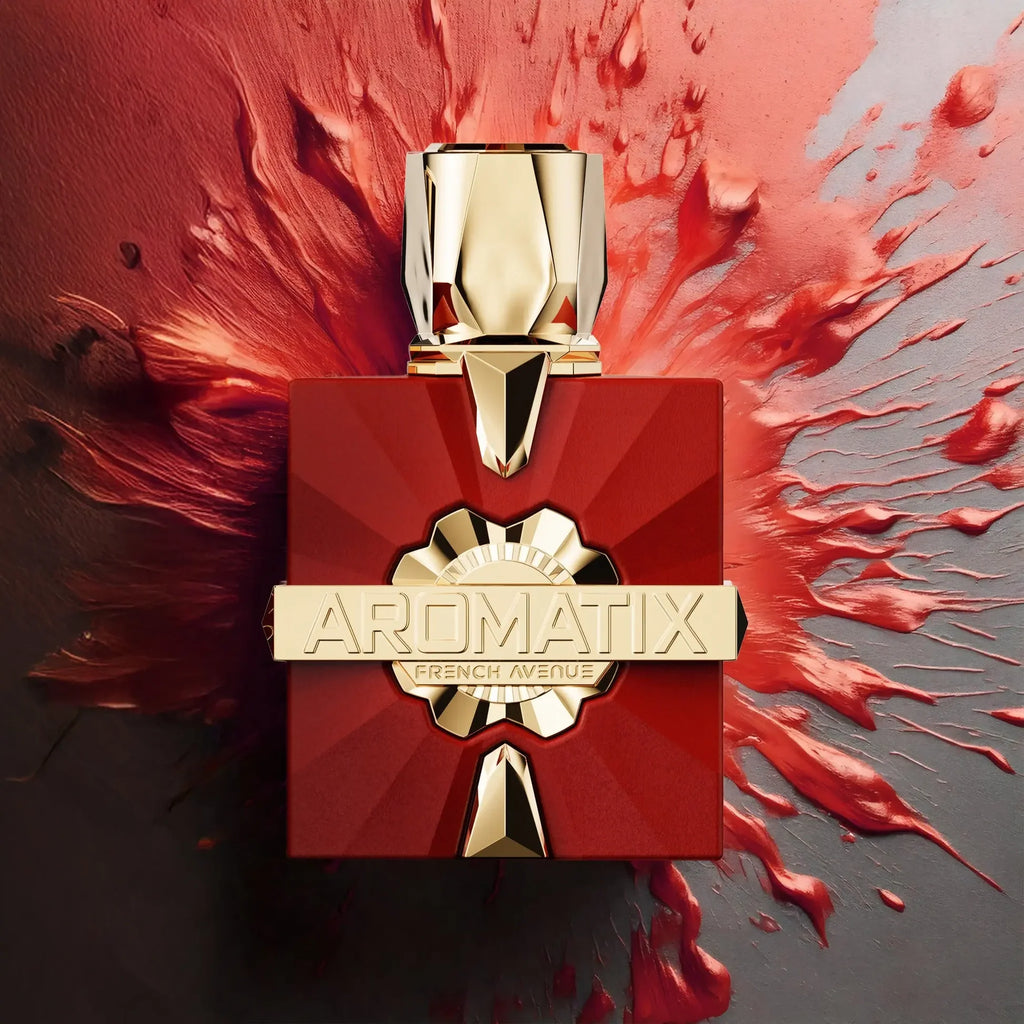 Profumo French Avenue Aromatix Carnal Desire EDP 100ml - Unisex