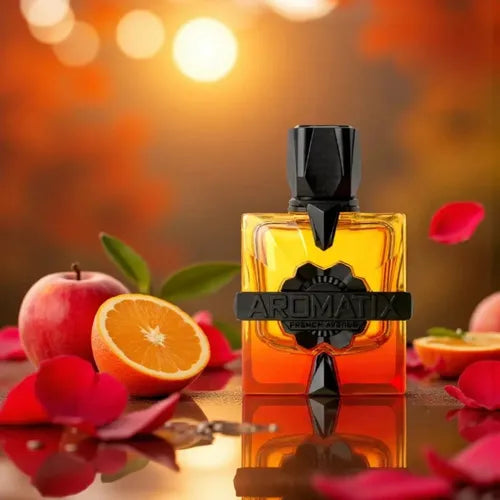 Profumo French Avenue Aromatix Forbidden Fruit EDP 100ml - Unisex