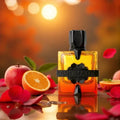 Profumo French Avenue Aromatix Forbidden Fruit EDP 100ml - Unisex