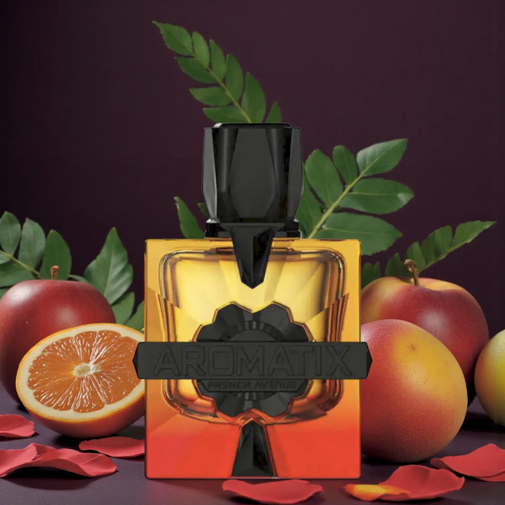 Profumo French Avenue Aromatix Forbidden Fruit EDP 100ml - Unisex