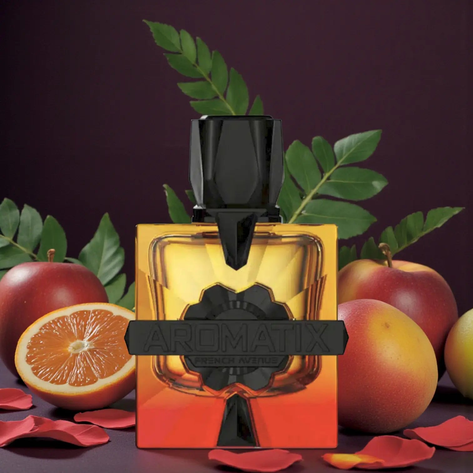 Profumo French Avenue Aromatix Forbidden Fruit EDP 100ml - Unisex