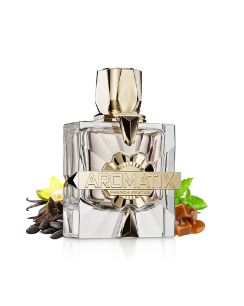 Profumo French Avenue Aromatix X Xandal EDP 100ml - Unisex