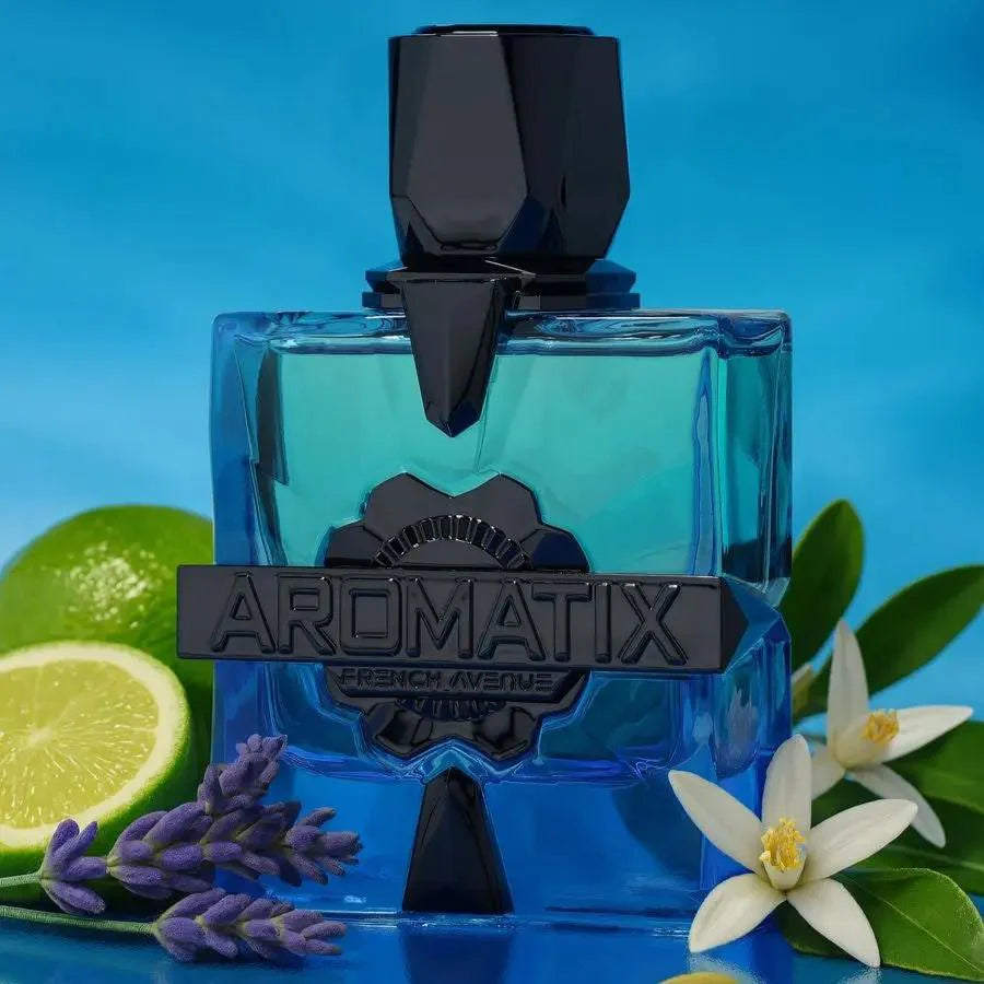 Profumo French Avenue Aromatix Magnetiq EDP 100ml - Unisex