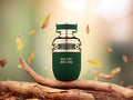 Profumo French Avenue Sultry Woods  EDP 80ml - Unisex