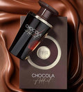 Profumo French Avenue Chocola Addict EDP 100ml - Unisex