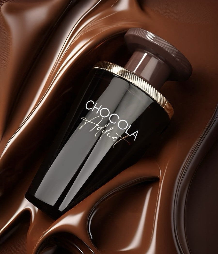 Profumo French Avenue Chocola Addict EDP 100ml - Unisex