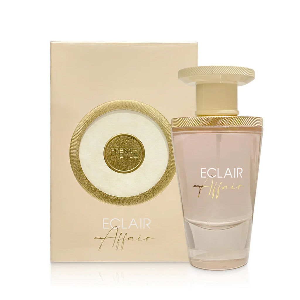 Profumo French Avenue Eclair Affair EDP 100ml - Unisex