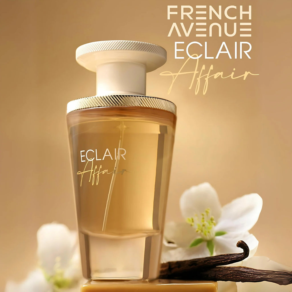 Profumo French Avenue Eclair Affair EDP 100ml - Unisex