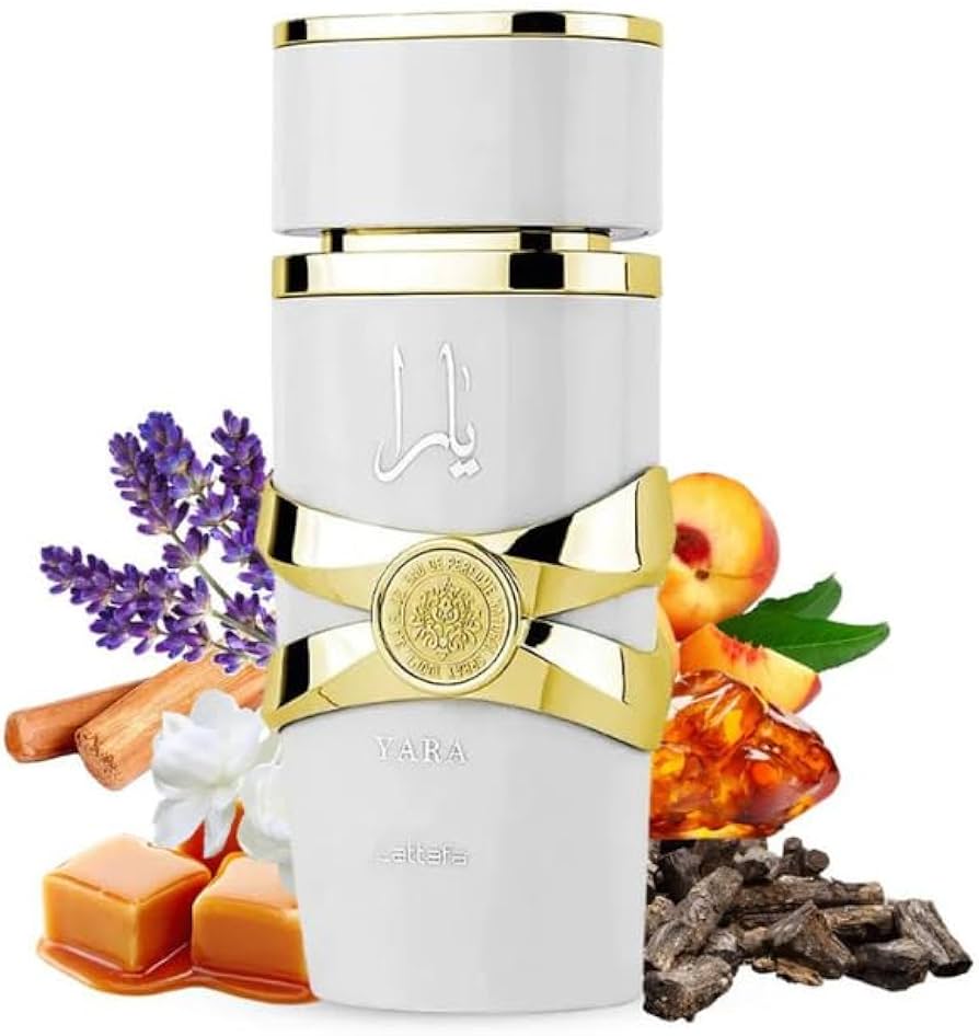 Profumo Lattafa Yara Moi EDP 100ml - Donna
