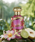 Profumo Lattafa Habik Women 100ml - Donna